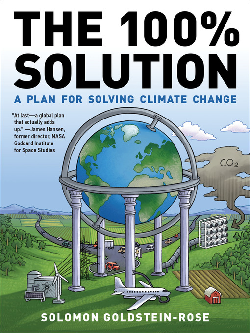 Title details for The 100% Solution by Solomon Goldstein-Rose - Available